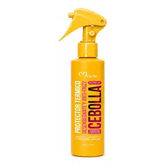 GENERICO - Protector Termico Capilar Cebolla Anticaida 230°c 180ml
