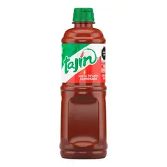 GENERICO - Salsa Picante Alimonada Tajín 475 ml