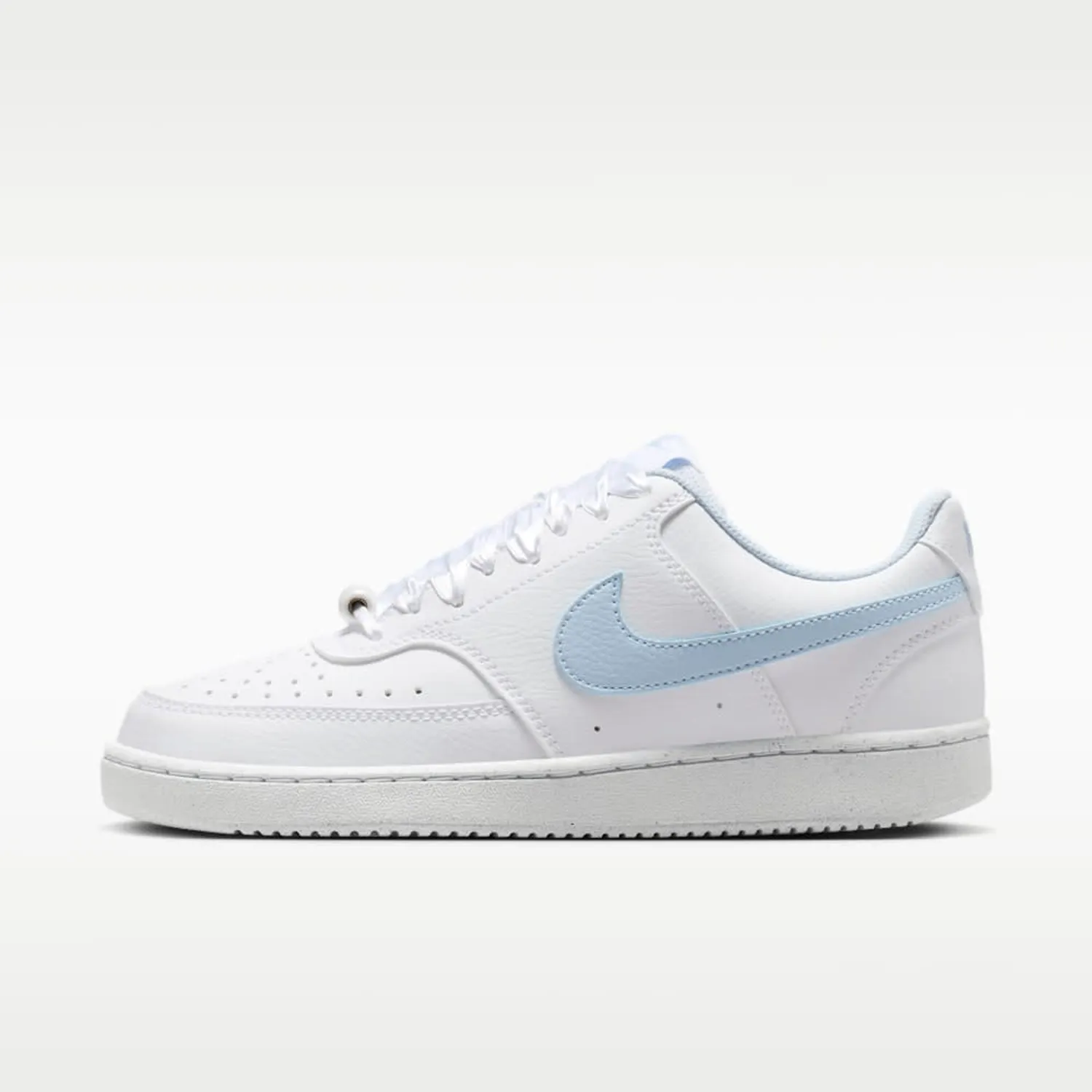 靴 NIKE Air Force 1 Low White NIKE Zapatillas Nike Air Force 1 World Cup Blanco Unisex niño