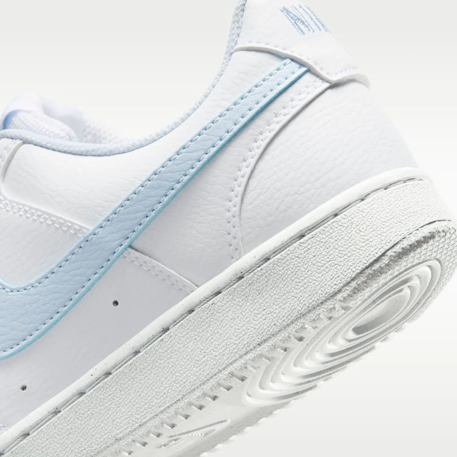 NIKE Zapatillas Nike Air Force 1 World Cup Blanco Unisex niño