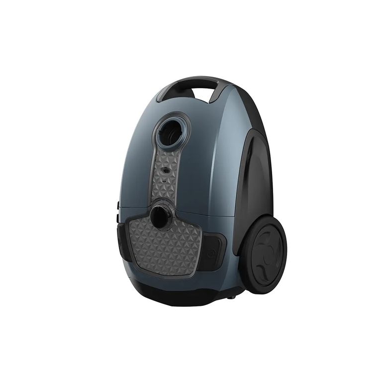 MIDEA Aspiradora de Arrastre 14AG 2000W con Bolsa 3 Litros