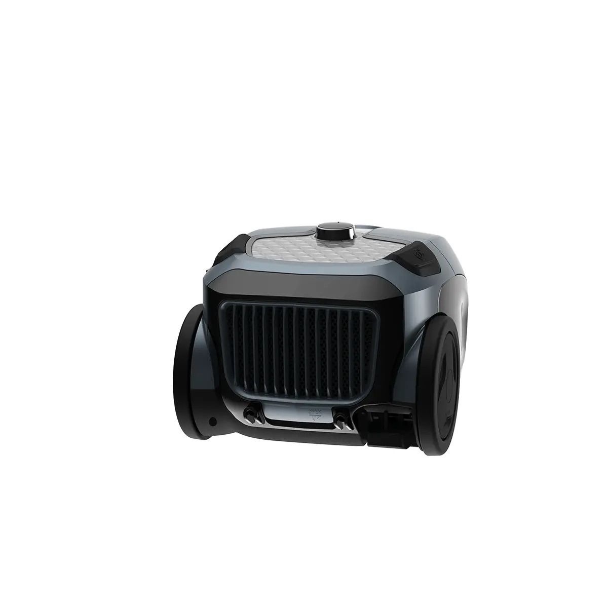 MIDEA - Aspiradora de Arrastre Midea 14AG 2000W con Bolsa 3 Litros
