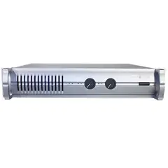 TECSHOW - Amplificador de potencia analogo APX 1200