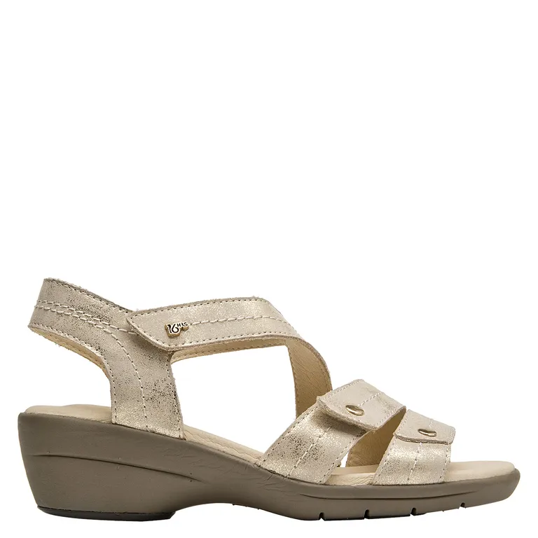 Sandalia Casual Mujer