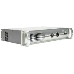TECSHOW - Amplificador de potencia analogo APX 300