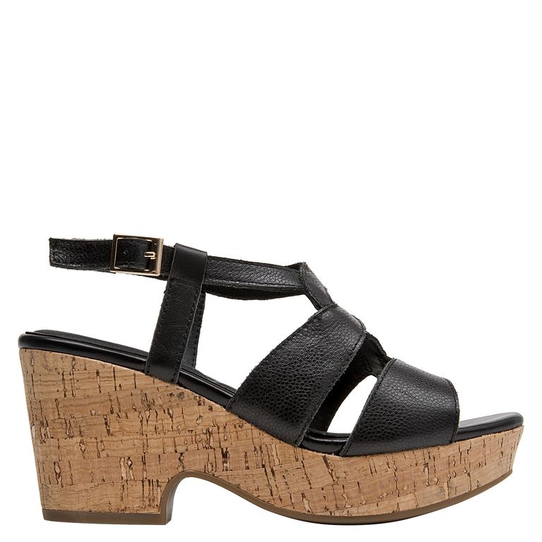 Sandalia Casual Mujer