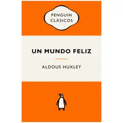 PENGUIN - Un Mundo Feliz