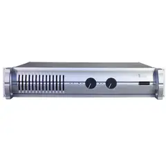 TECSHOW - Amplificador de potencia analogo APX 600