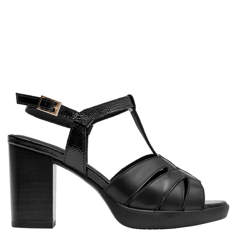 Sandalia Casual Mujer