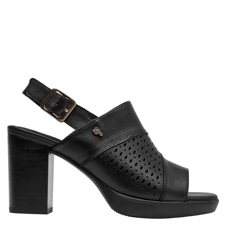 Sandalia Casual Mujer
