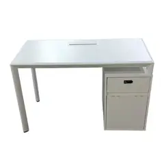 GENERIC - Escritorio Premium 120X60Cm con cajonera