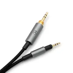 DISEÑO ORIGINAL - Cable de Conexión Austrian Audio HXC3 para Audífonos Hi-X50Hi-X55