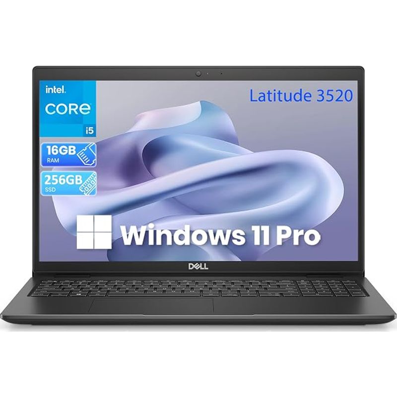 DELL Notebook Dell Latitude 3520 15.6