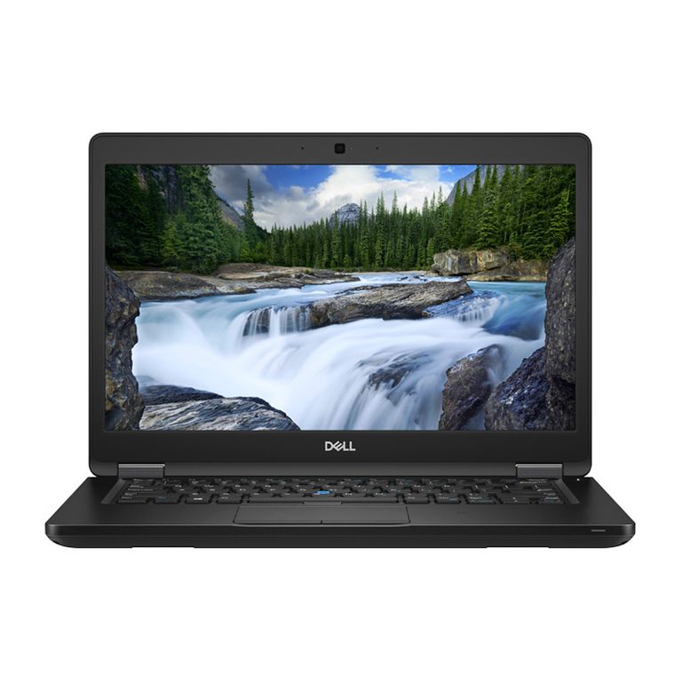NOTEBOOK LATITUDE 5490 INTEL CORE I5-8250U 8 GB RAM / 256 GB SSD (REACONDICIONADO)