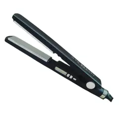 MAR BEAUTY - Plancha Nano Titanium Led 5 Niveles de Temperatura Antifrizz Brillo Suavidad