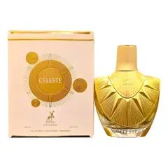 ALHAMBRA - Maison Celeste Edp 100Ml Unisex