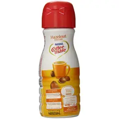 NESTLE - Crema para Café Avellana Coffee-Mate 473 ml