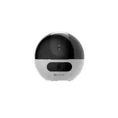 EZVIZ - Cámara Pt Wifi C7 Dual 2k + 2k Inteligente Cs-C7