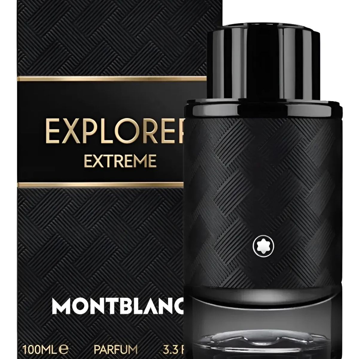 MONTBLANC - Perfume Montblanc Explorer Extreme 100ml