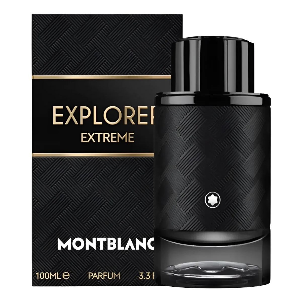 MONTBLANC - Perfume Montblanc Explorer Extreme 100ml