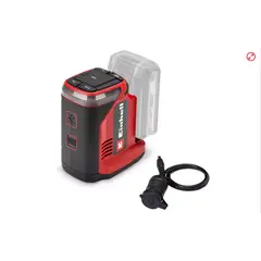 EINHELL - ESTACIÓN DE ENERGÍA INALÁMBRICA 150 W