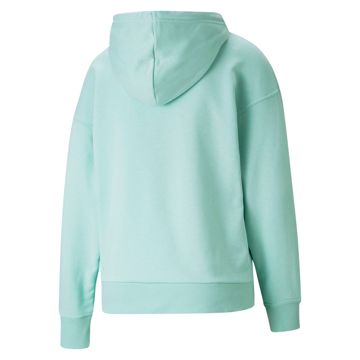 PUMA - Puma Polerón Hoodies Algodón Mujer