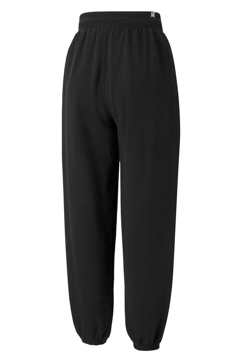 PUMA - Puma Pantalón De Buzo Mujer
