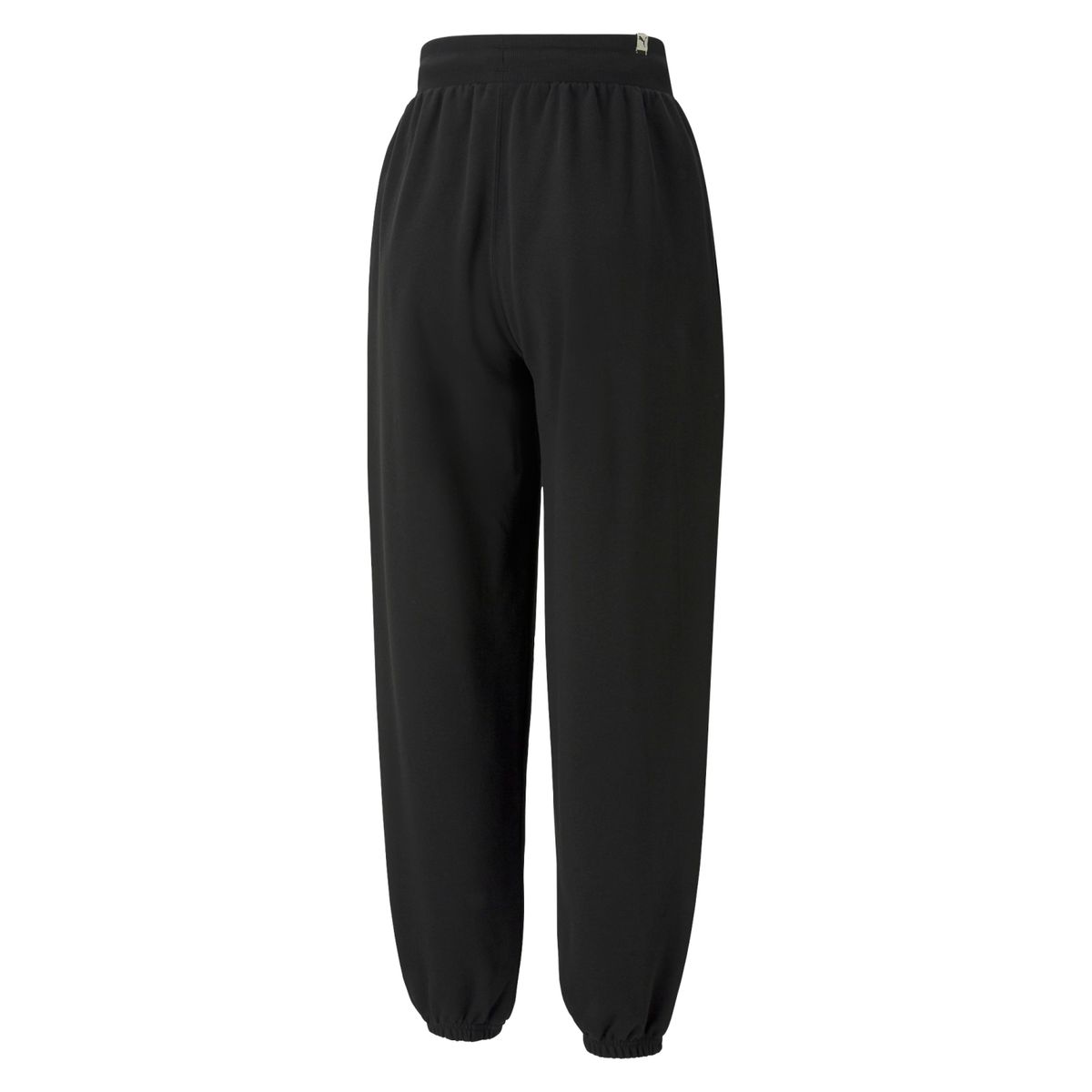 PUMA - Puma Pantalón De Buzo Mujer