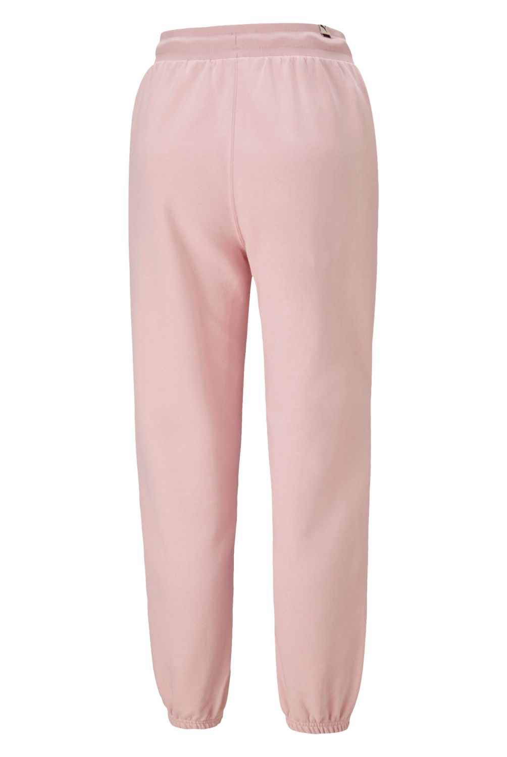PUMA - Puma Pantalón De Buzo Mujer