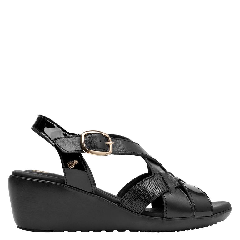 Sandalia Casual Mujer