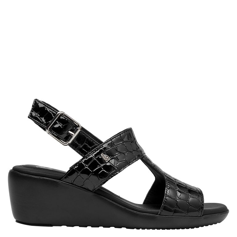 Sandalia Casual Mujer