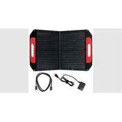 EINHELL - PANEL SOLAR 40 W - 23%