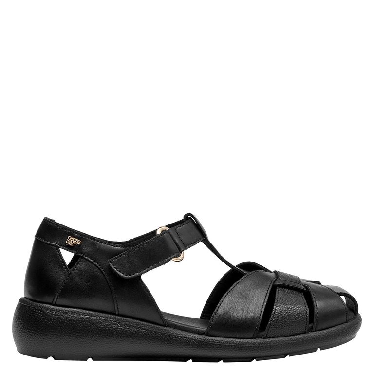 Sandalia Casual Mujer