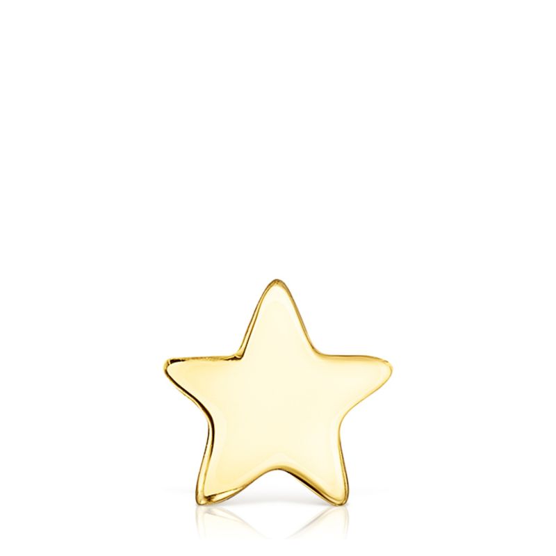 TOUS - Tous Piercing De Oro