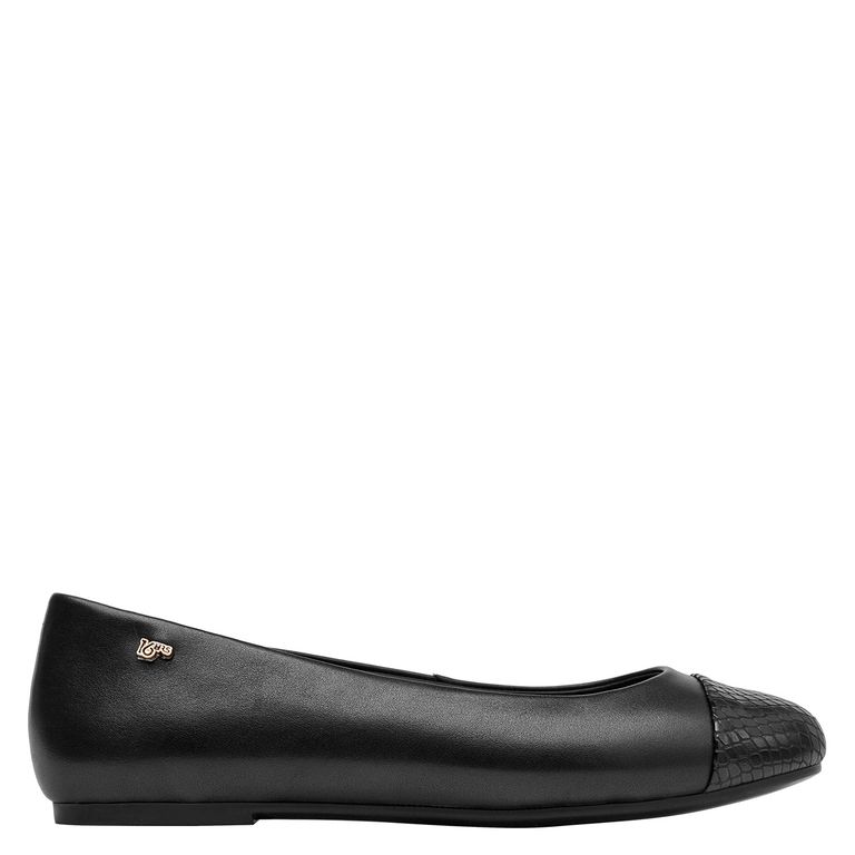 Ballerina Casual Mujer