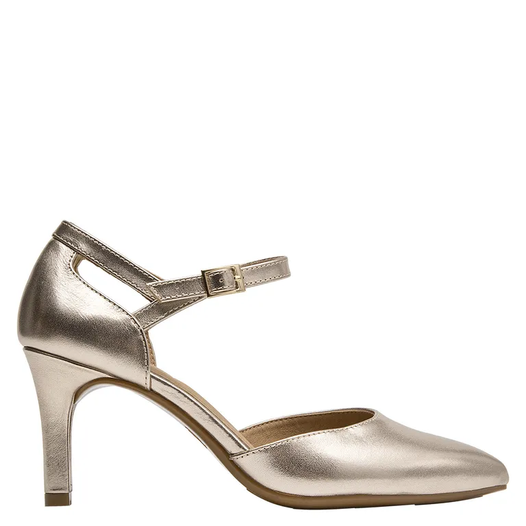 Zapato Casual Mujer