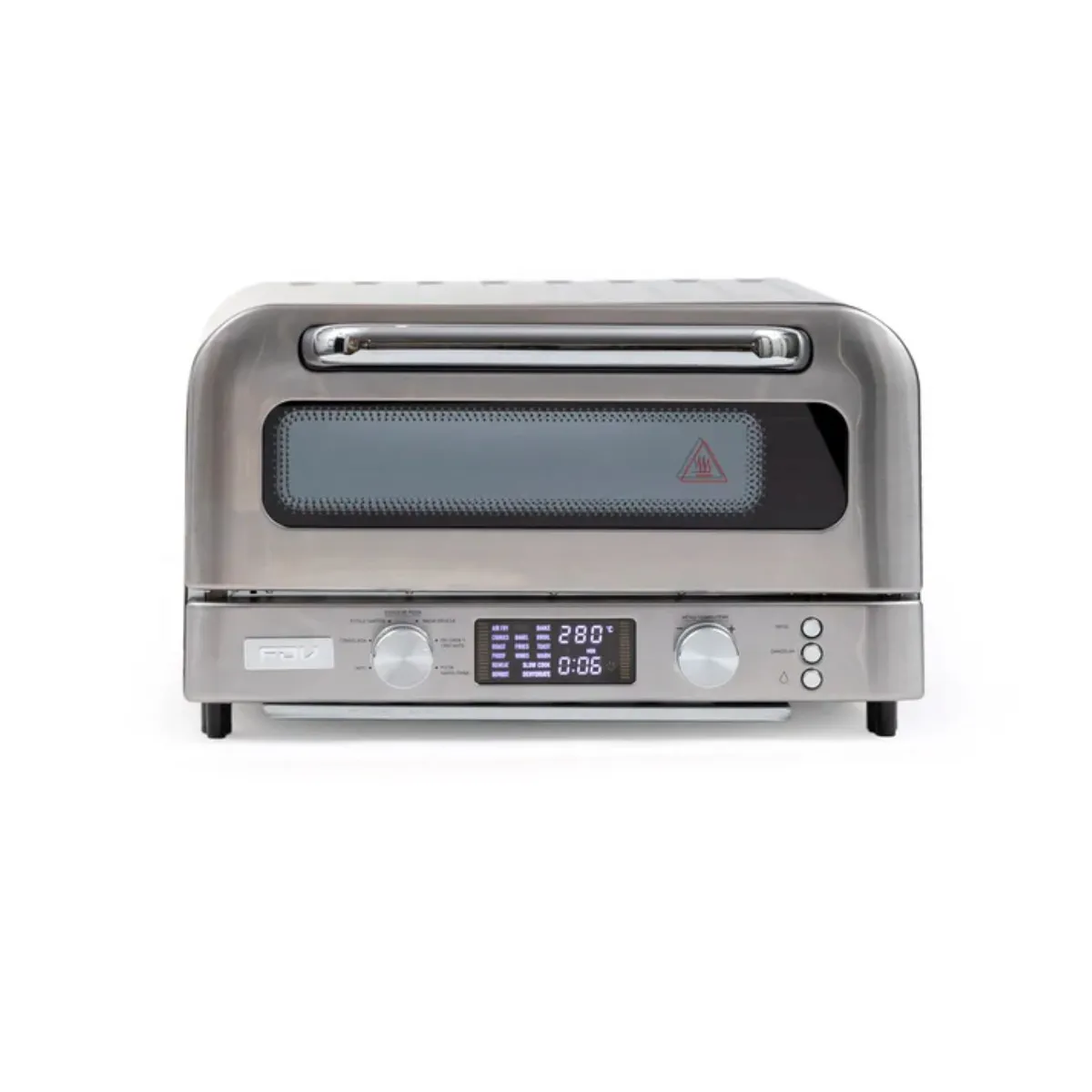 FDV - Horno pizza Toscano FDV