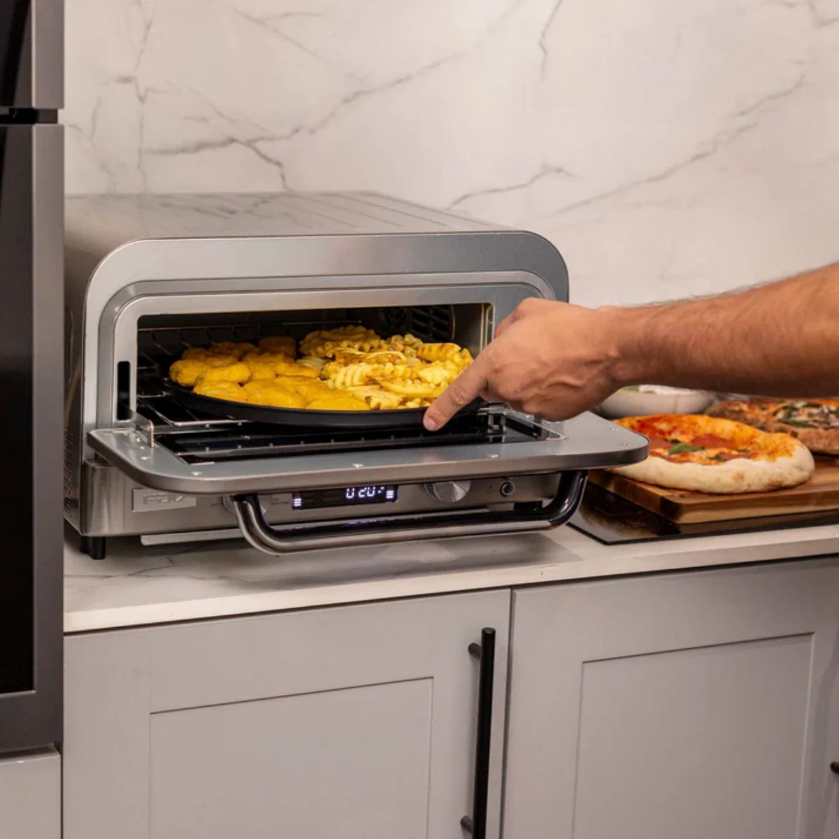 FDV - Horno pizza Toscano FDV