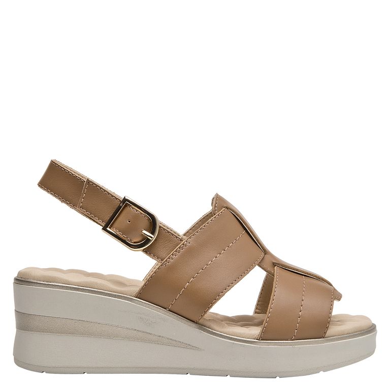 Sandalia Casual Mujer