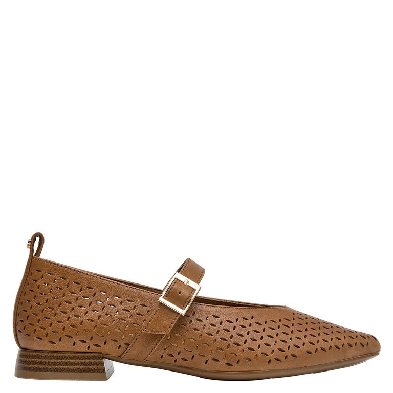 Zapato Casual Mujer