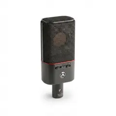 DISEÑO ORIGINAL - Micrófono Condensador Austrian Audio OC18 Studio Set de Gran Diafragma