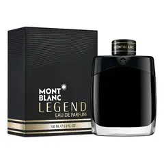 MONTBLANC - Perfume Legend Men EDP 100ml