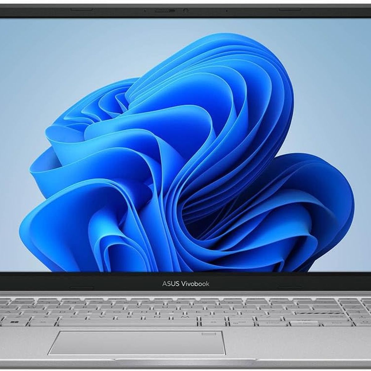 ASUS - Notebook ASUS Vivobook 15.6." Full HD Touch Screen Intel Core 7 150U 16GB 1TB SSD WIN 11 Silver