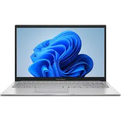 ASUS - Notebook Vivobook 15.6." Full HD Touch Screen Intel Core 7 150U 16GB 1TB SSD WIN 11 Silver