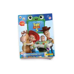 PANINI - Álbum Toy Story 5