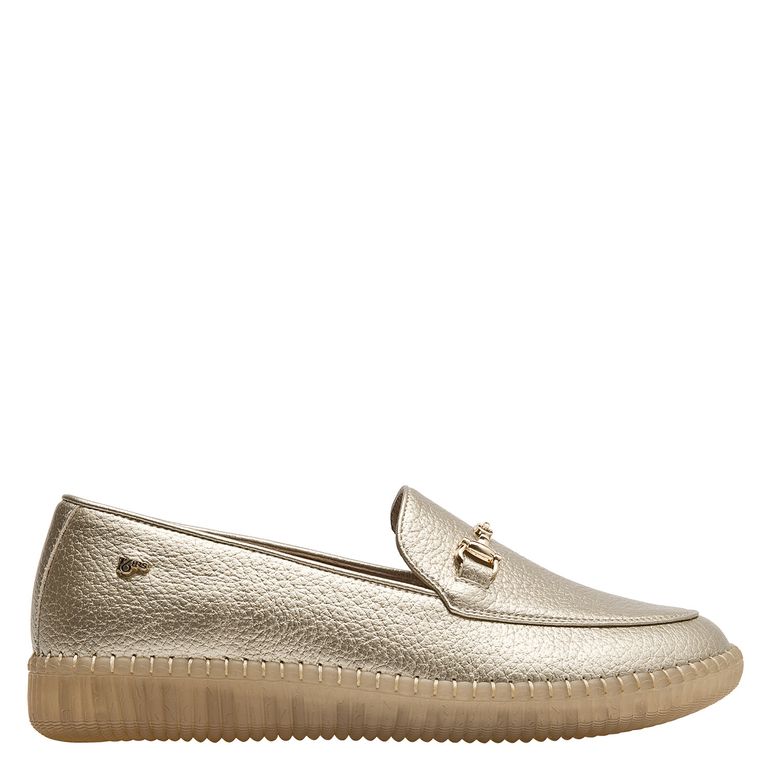 Mocasín Casual Mujer