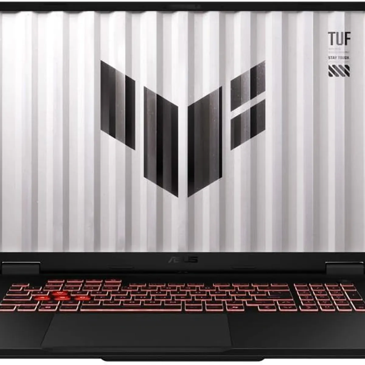 ASUS - Notebook Gamer ASUS TUF 18"  FHD+ AMD Ryzen 7 260 16GB RAM 1TB SSD GeForce RTX 5060 8GB WIN 11