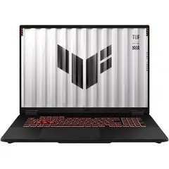 ASUS - Notebook Gamer TUF 18"  FHD+ AMD Ryzen 7 260 16GB RAM 1TB SSD GeForce RTX 5060 8GB WIN 11