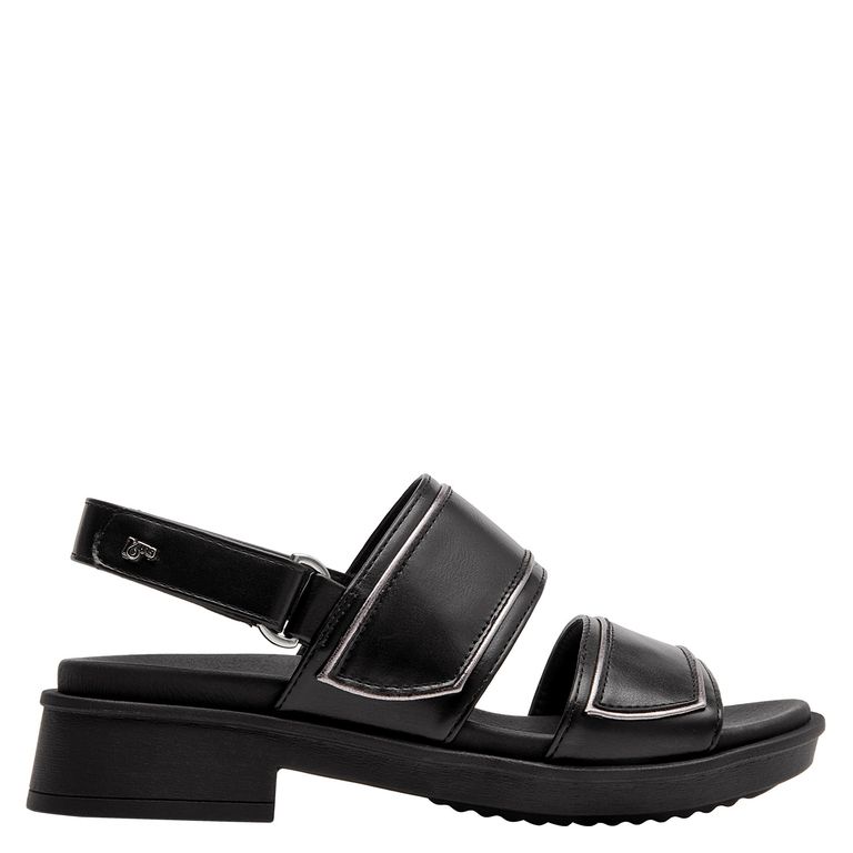 Sandalia Casual Mujer