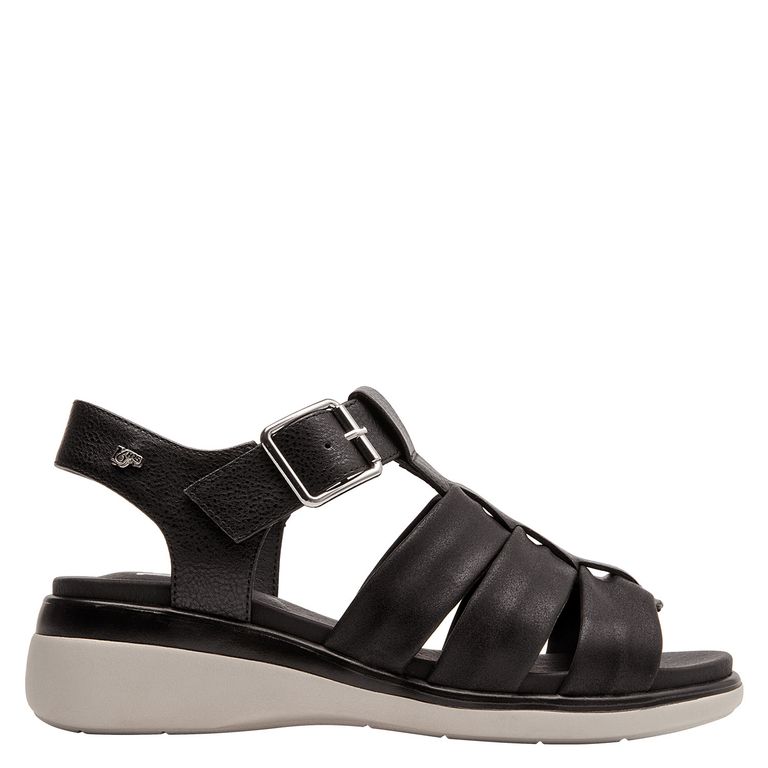 Sandalia Casual Mujer